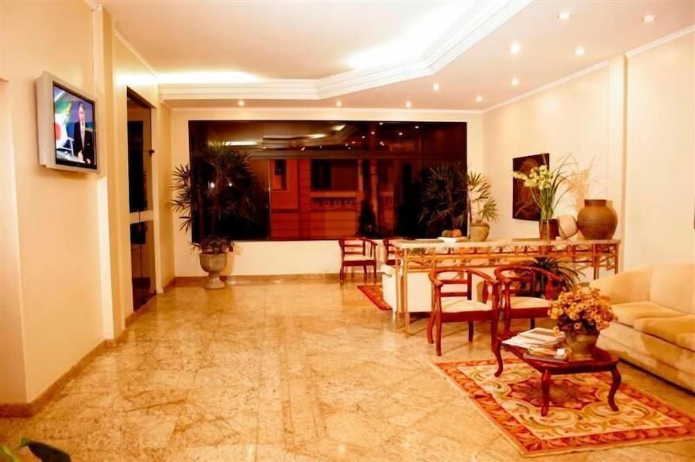 Rodes Palace Hotel 2