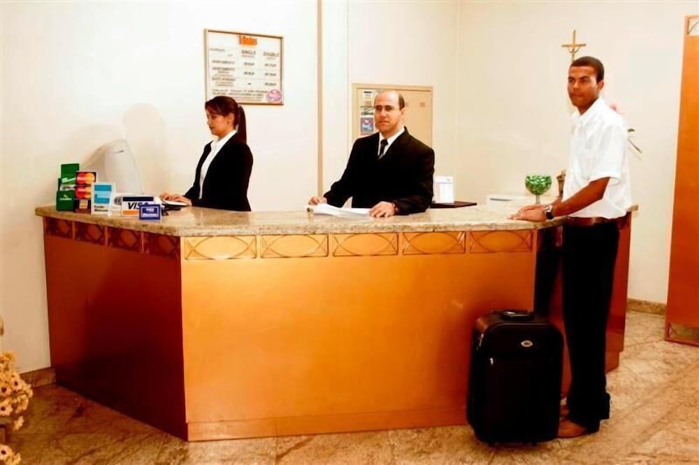 Rodes Palace Hotel 3