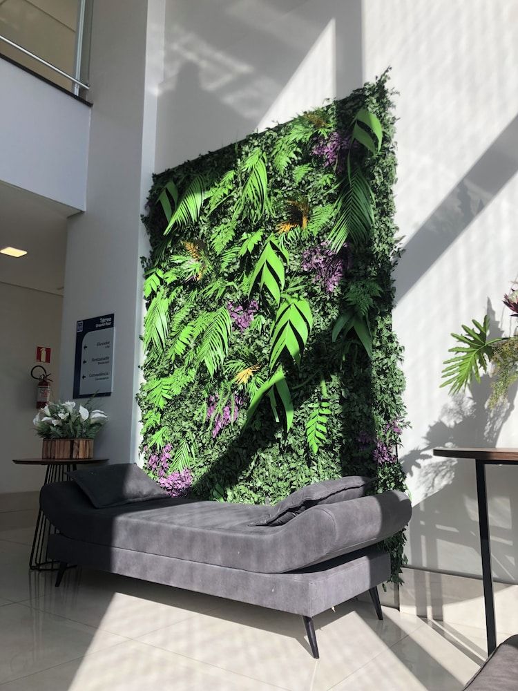 Sleep Inn Paulinia 2