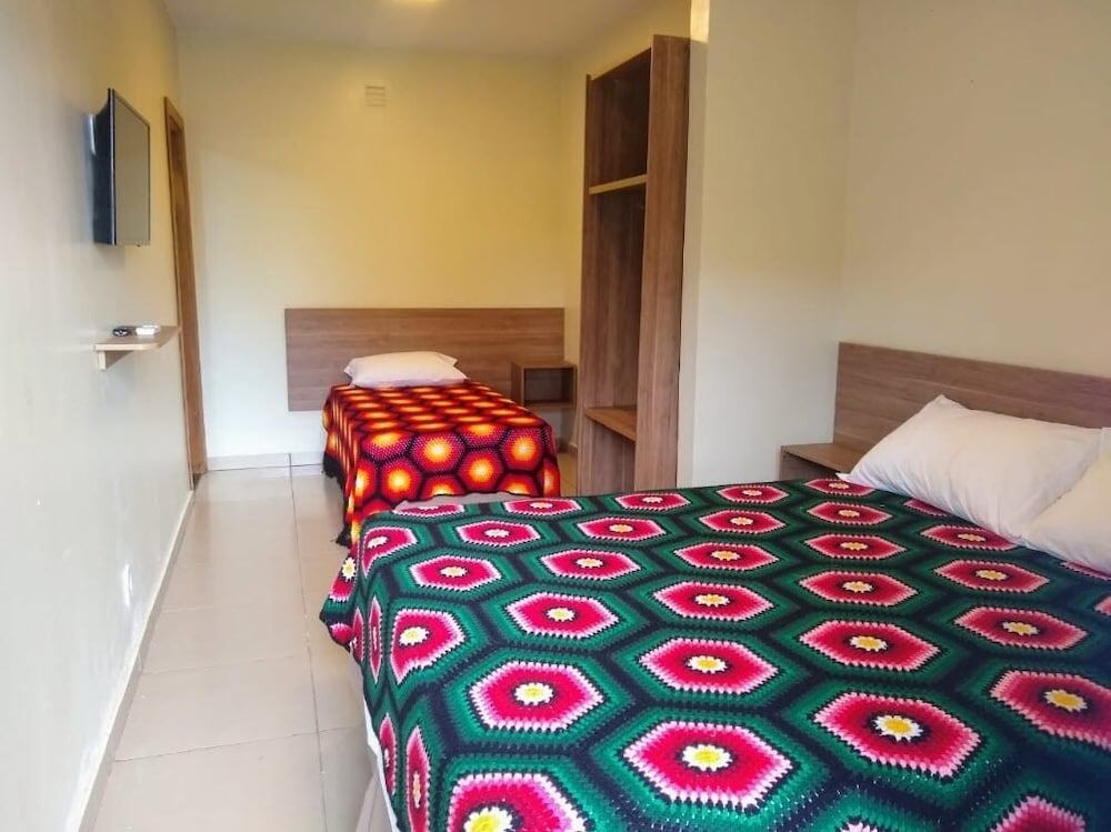 Rancho Moreira - Pousada e Restaurante 3