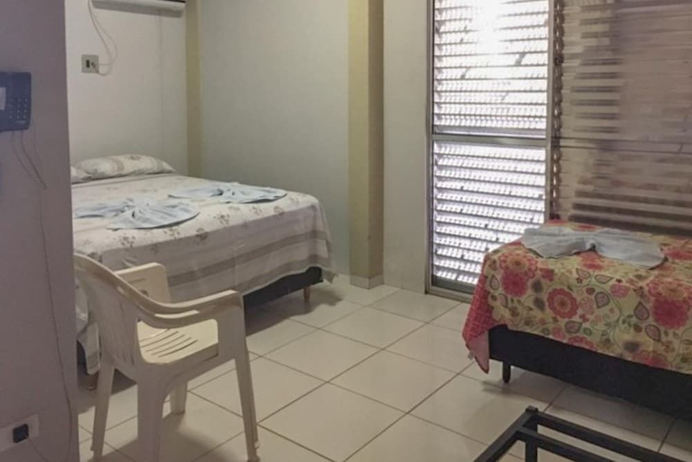 OYO Hotel Beira Rio 3