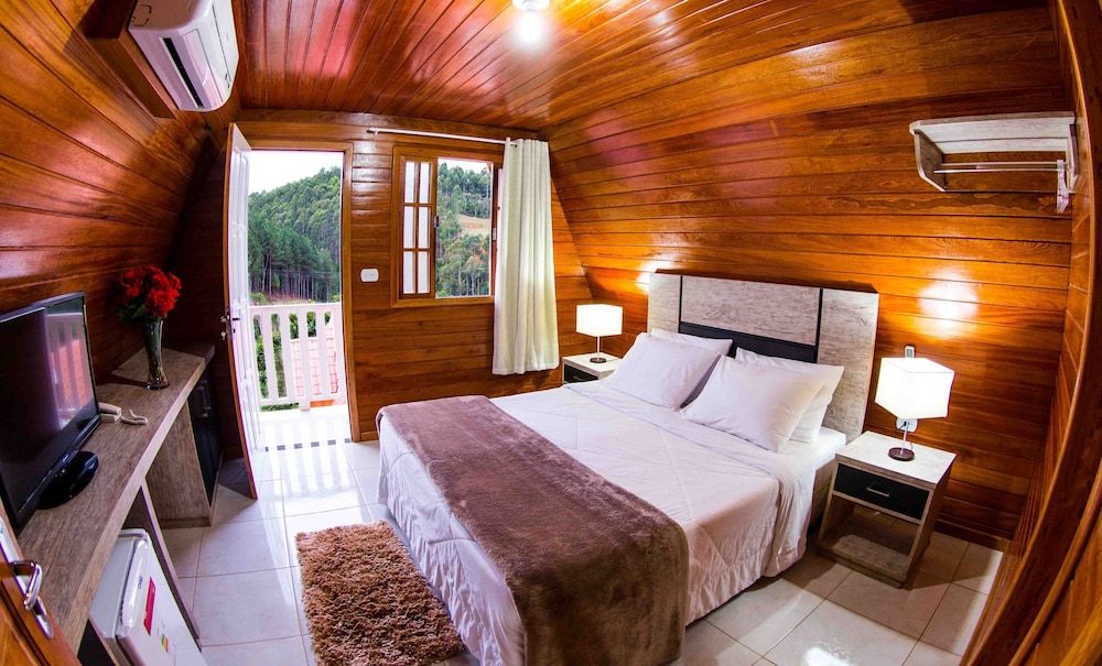 Hotel Fazenda China Park 2