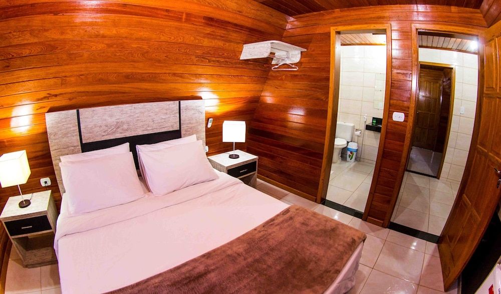 China Park Eco Resort 3