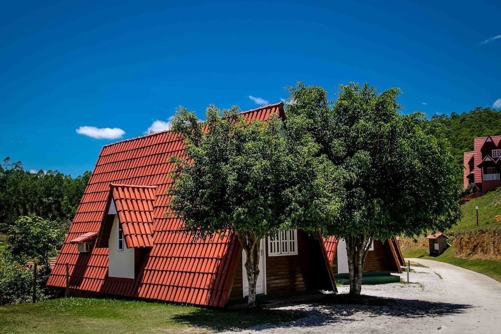 Hotel Fazenda China Park 3