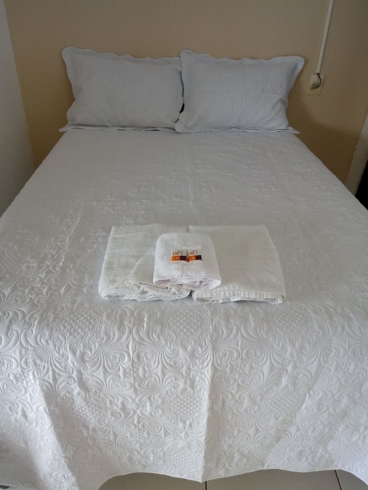 Pousada Bela Vista de Mateiros 3