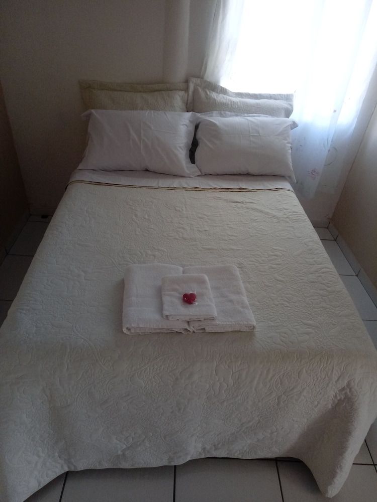 Pousada Bela Vista de Mateiros 2