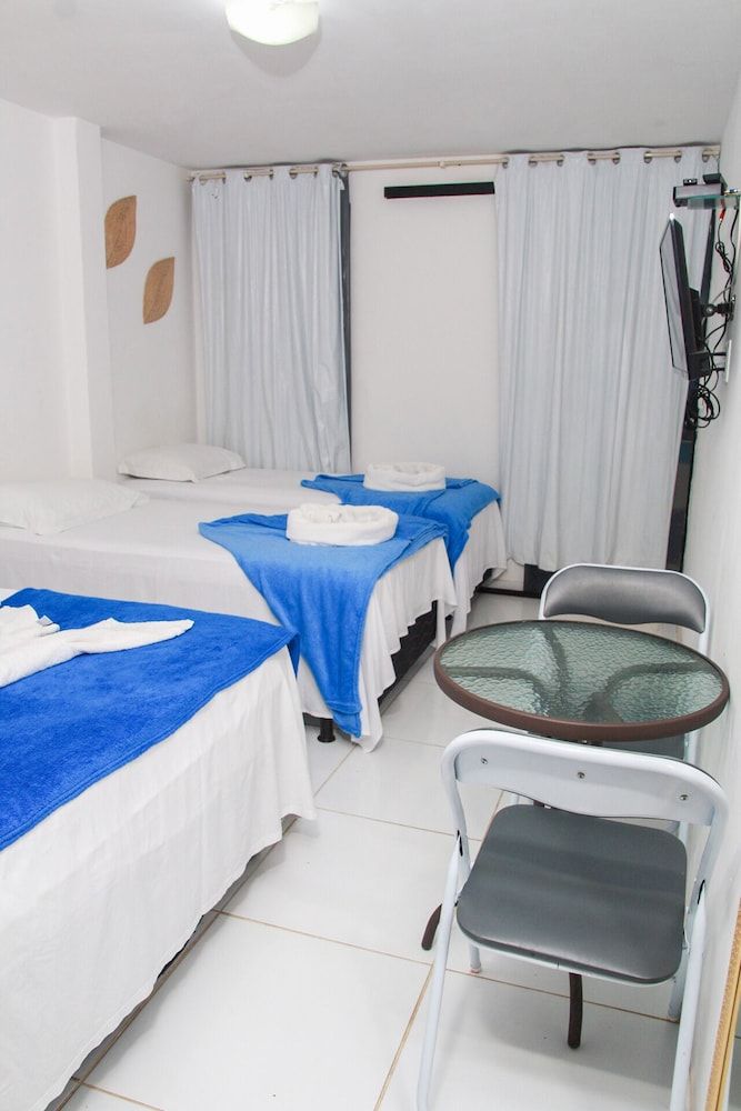 Pousada Sereias de Maragogi 3