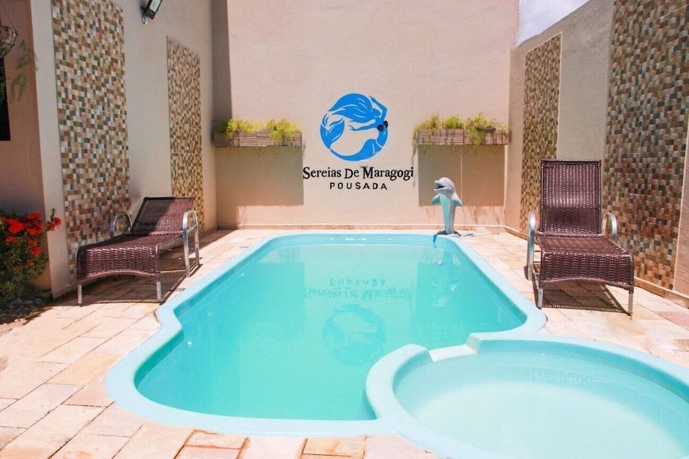 Pousada Sereias de Maragogi