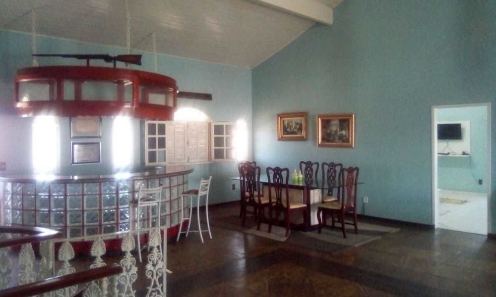 Hotel Fazenda Costa Do Sol 2