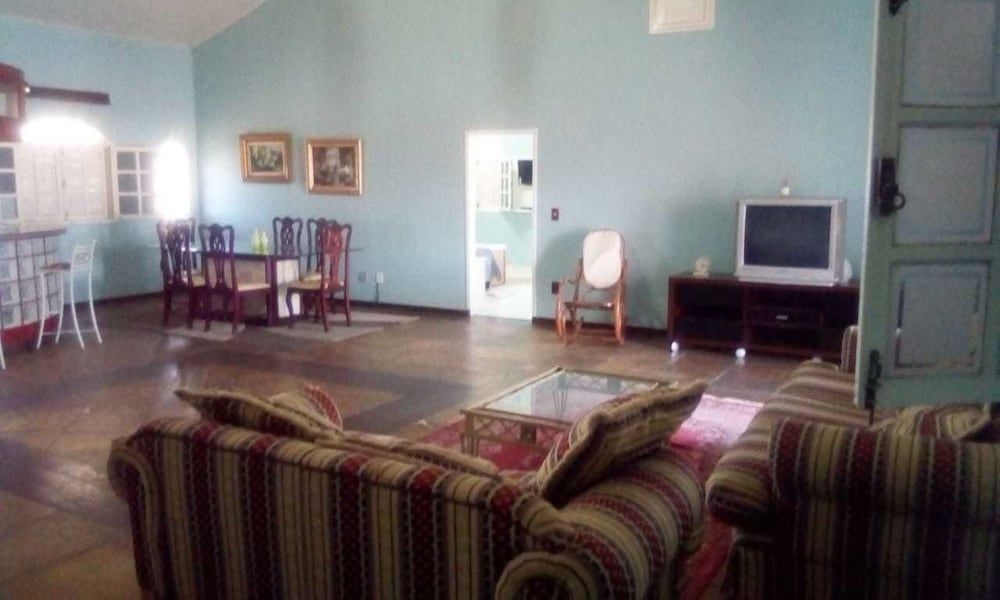 Hotel Fazenda Costa Do Sol 3