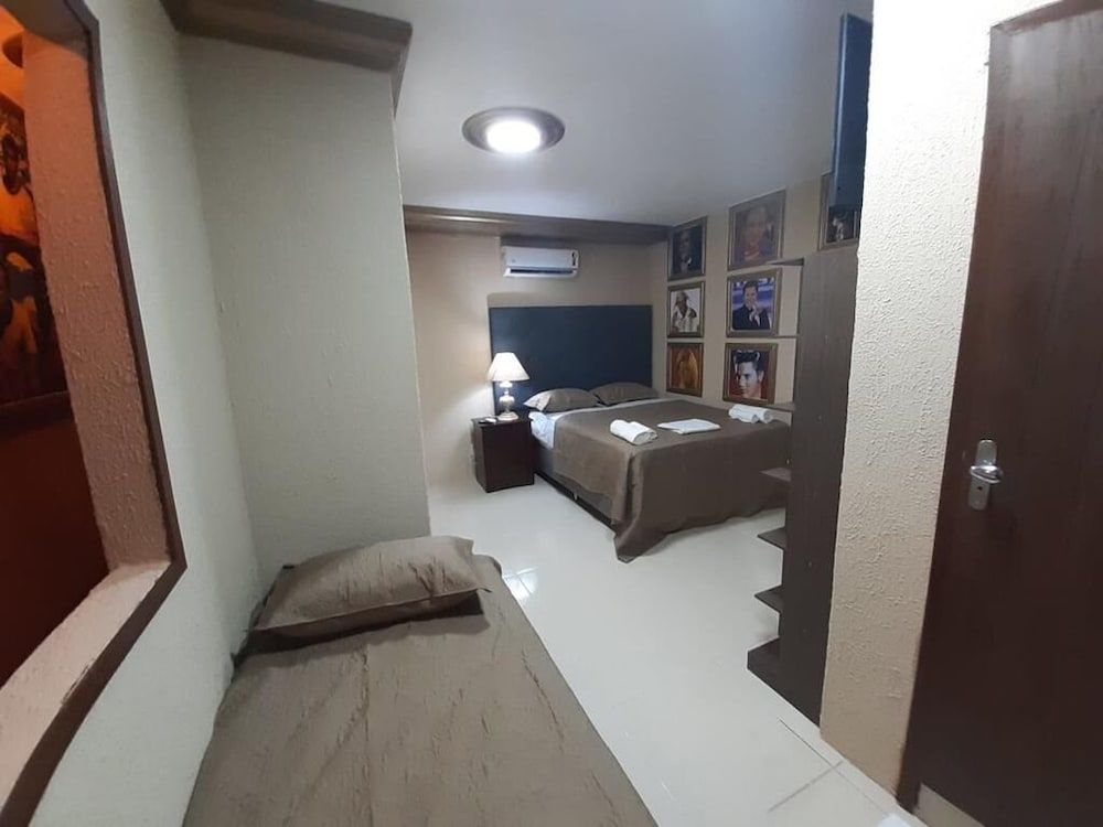 Hotel Nacional 3 stelle a Sobral