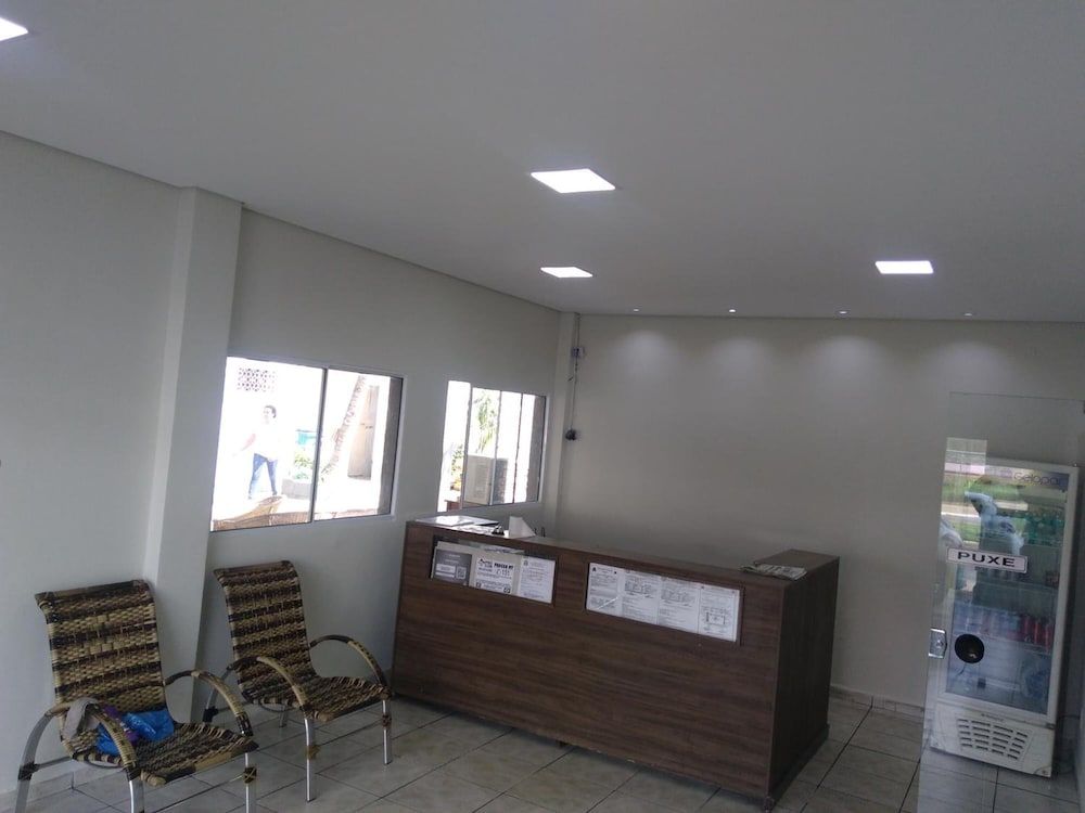 Hotel Los Angeles Aeroporto 2