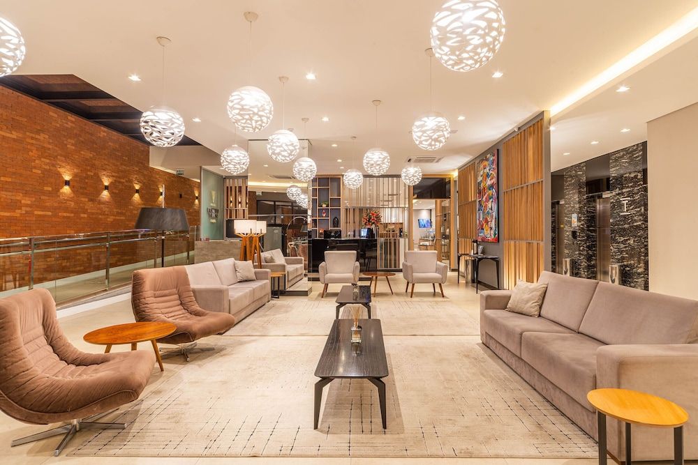 Laghetto Estação 3