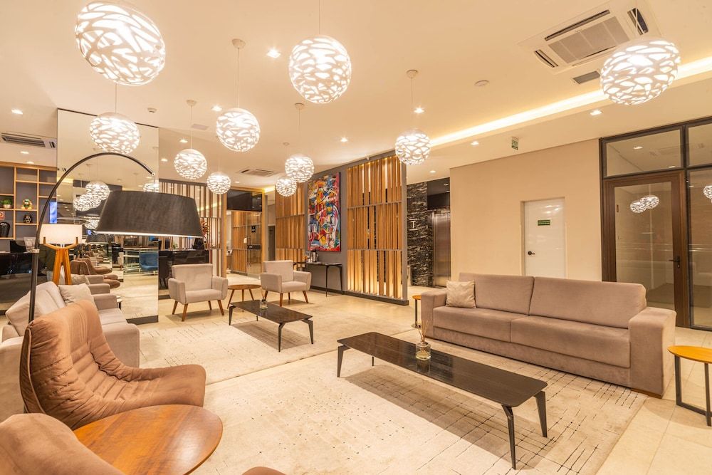 Laghetto Estação 2