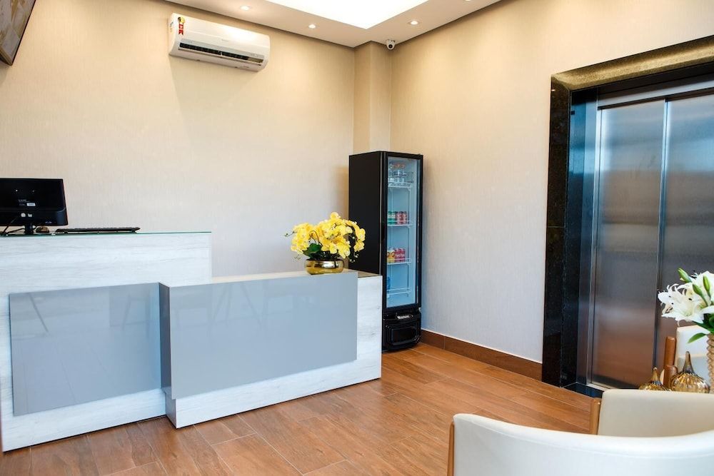 Dr. Marinho Apart Hotel 2