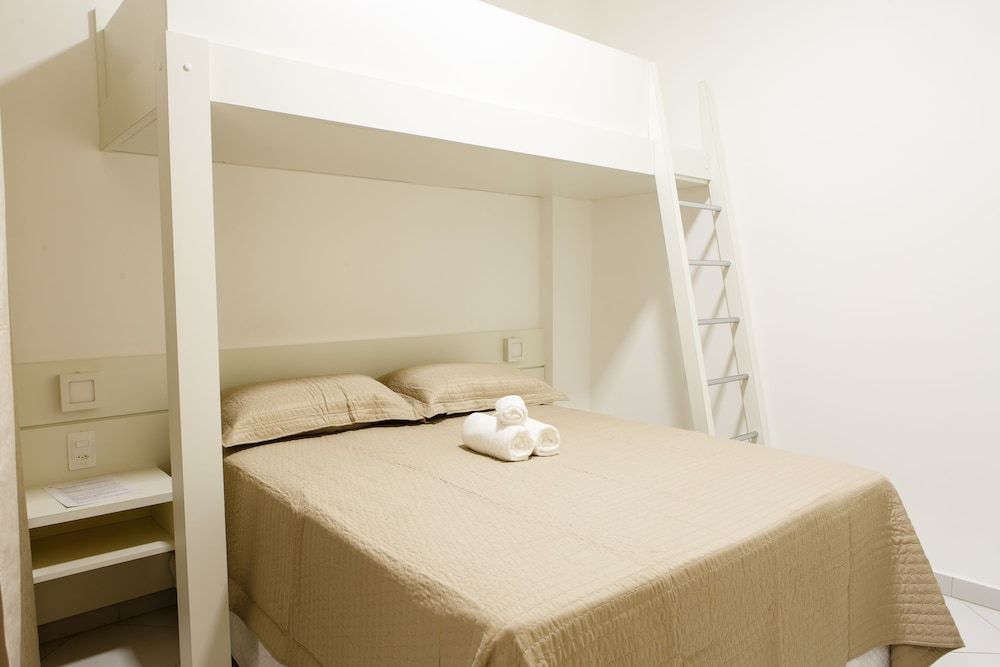 Dr. Marinho Apart Hotel 3