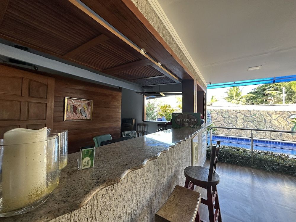 Hotel Flor De Limao 2