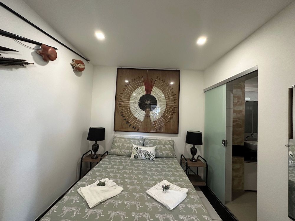 Hotel Flor De Limao 3