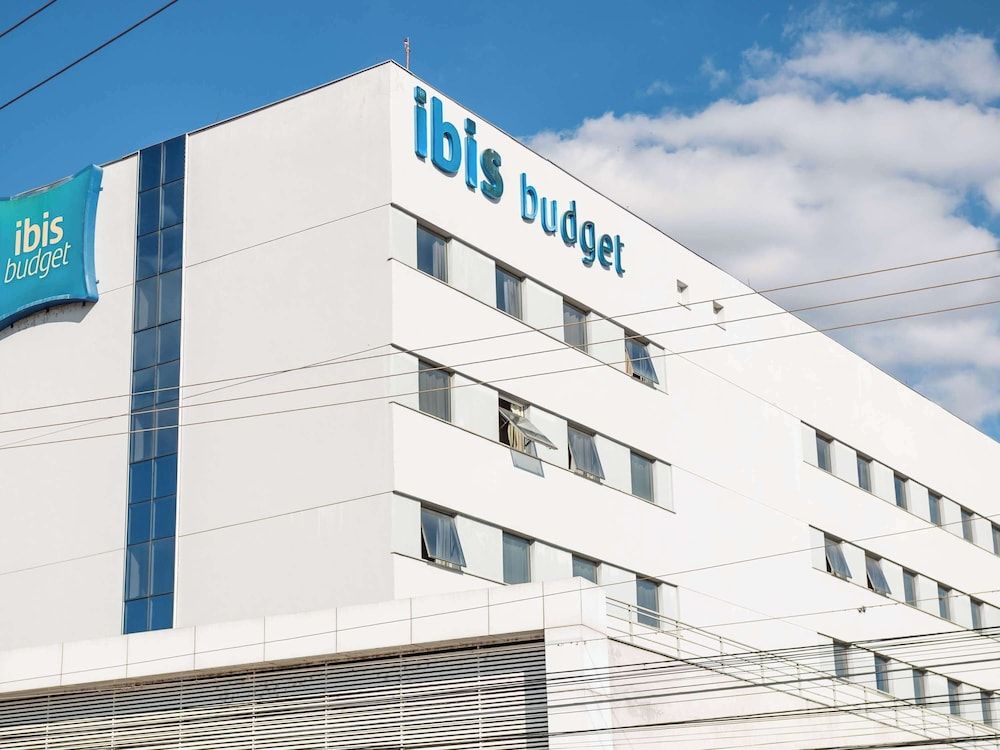 ibis budget Itaperuna 2 stelle a Itaperuna