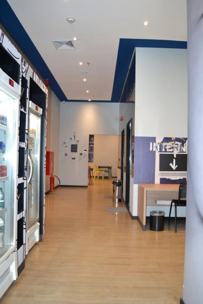 ibis budget Itaperuna 2