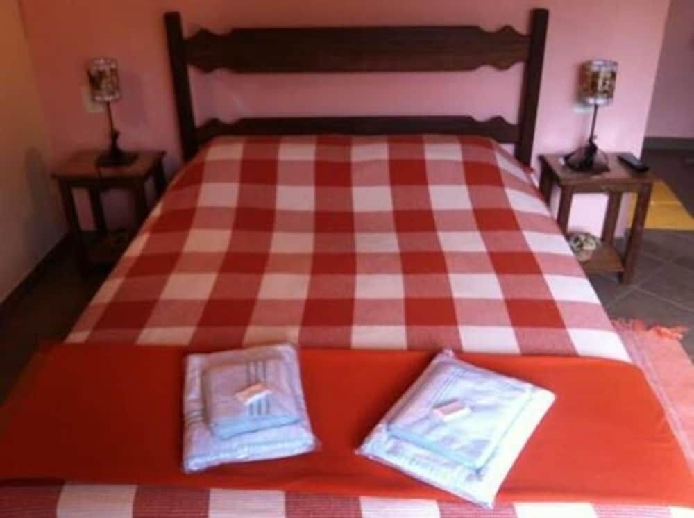 Pousada Tabuleiro Eco 3