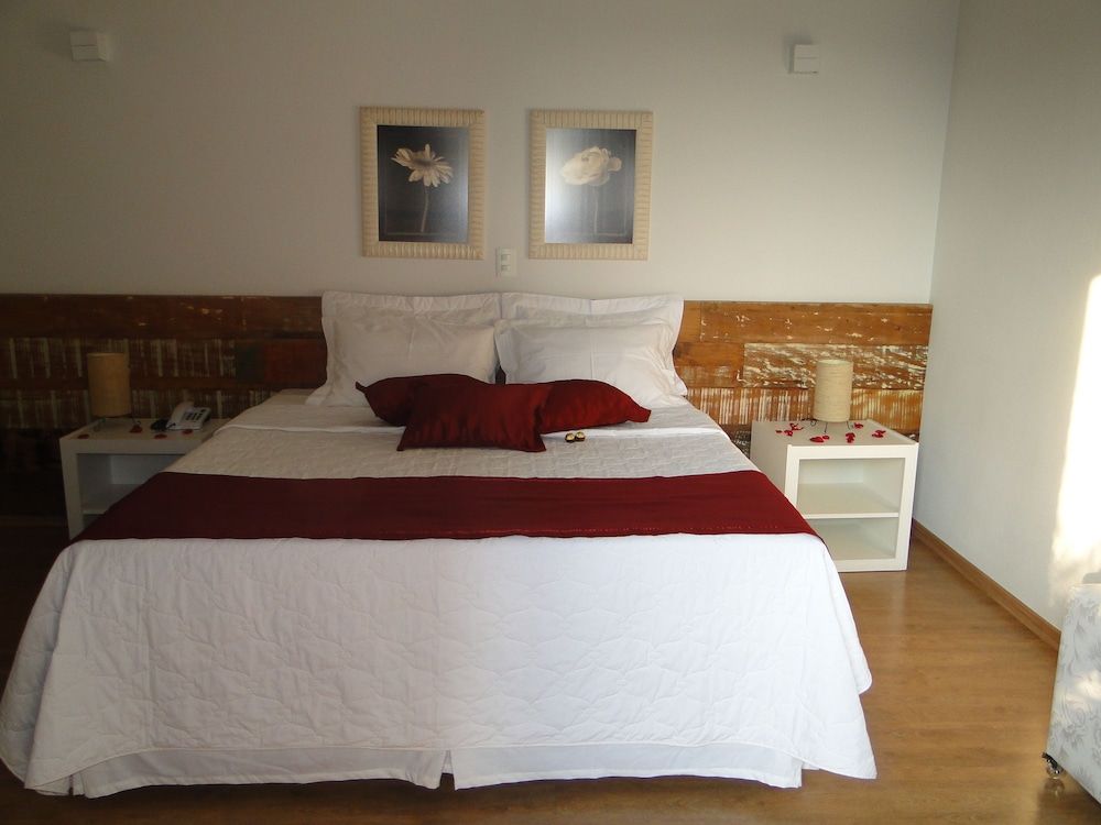 Pousada Parador da Figueira 3