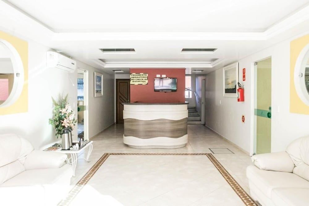 Bombinhas Praia Apart Hotel - Unidade Bem Te Vi 2