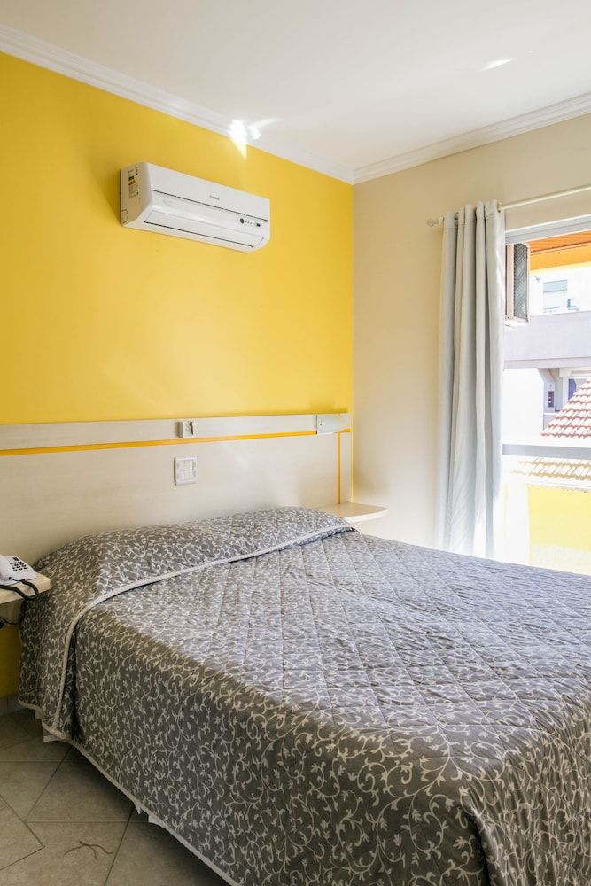 Bombinhas Praia Apart Hotel - Unidade Bem Te Vi 3