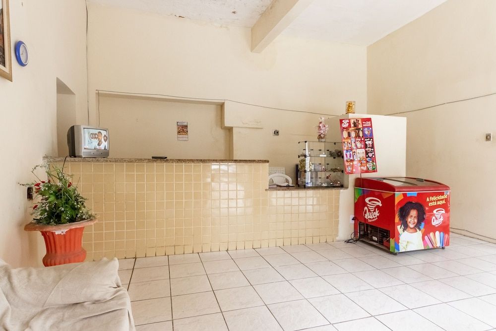 Pousada Ilha Encantada 2