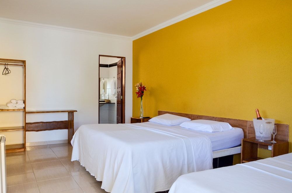 Pousada Vila dos Corais 2