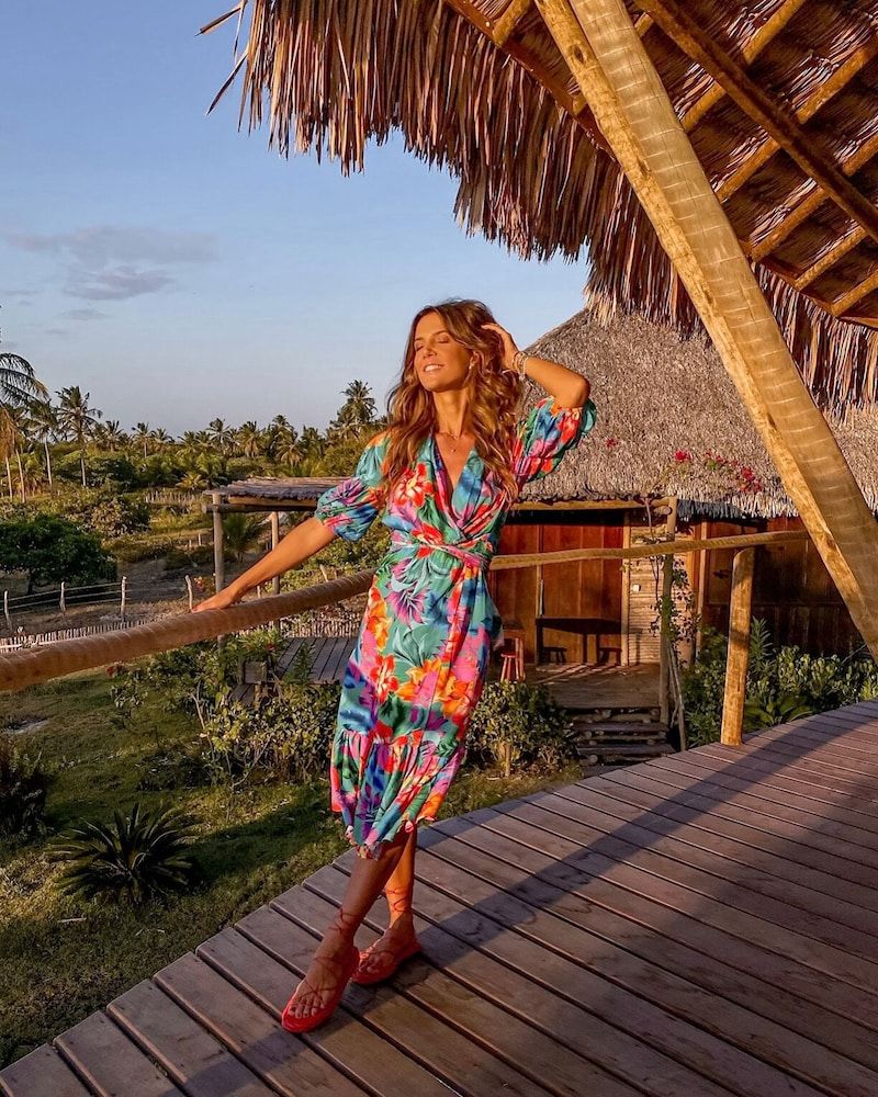 Villa Sabiá - Eco Bungalows 3