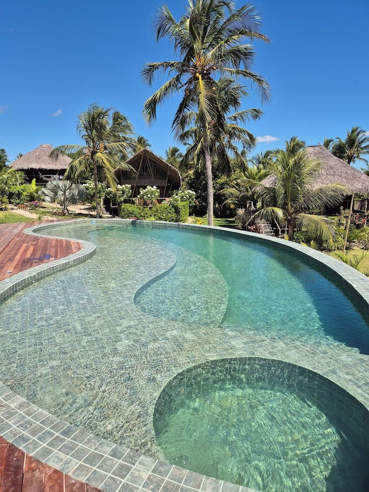 Villa Sabiá - Eco Bungalows