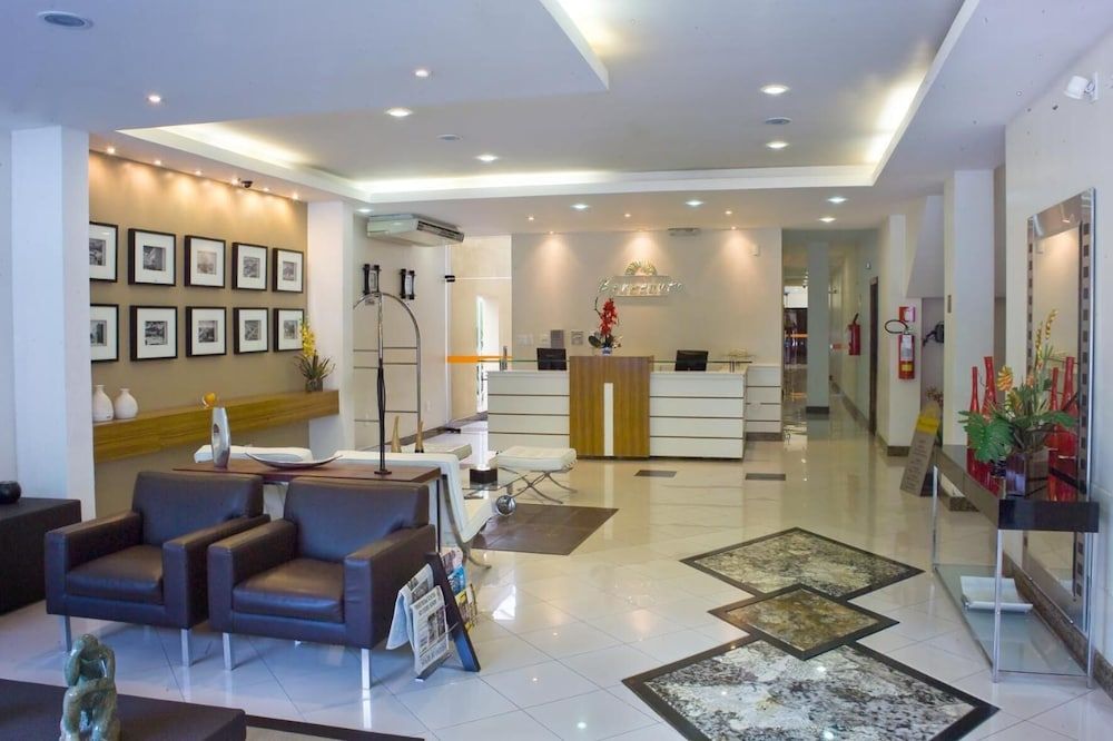 Benevenuto Palace Hotel 3