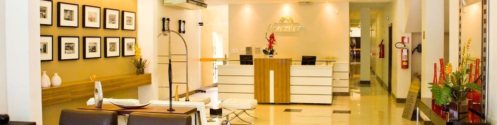 Benevenuto Palace Hotel 2