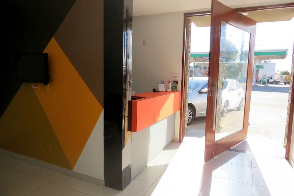 Hotel Encantos De Penedo 2