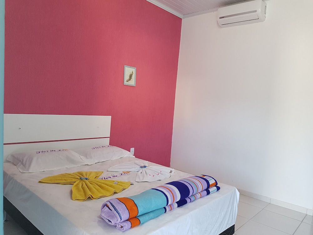 Pousada Flor de Liz 3