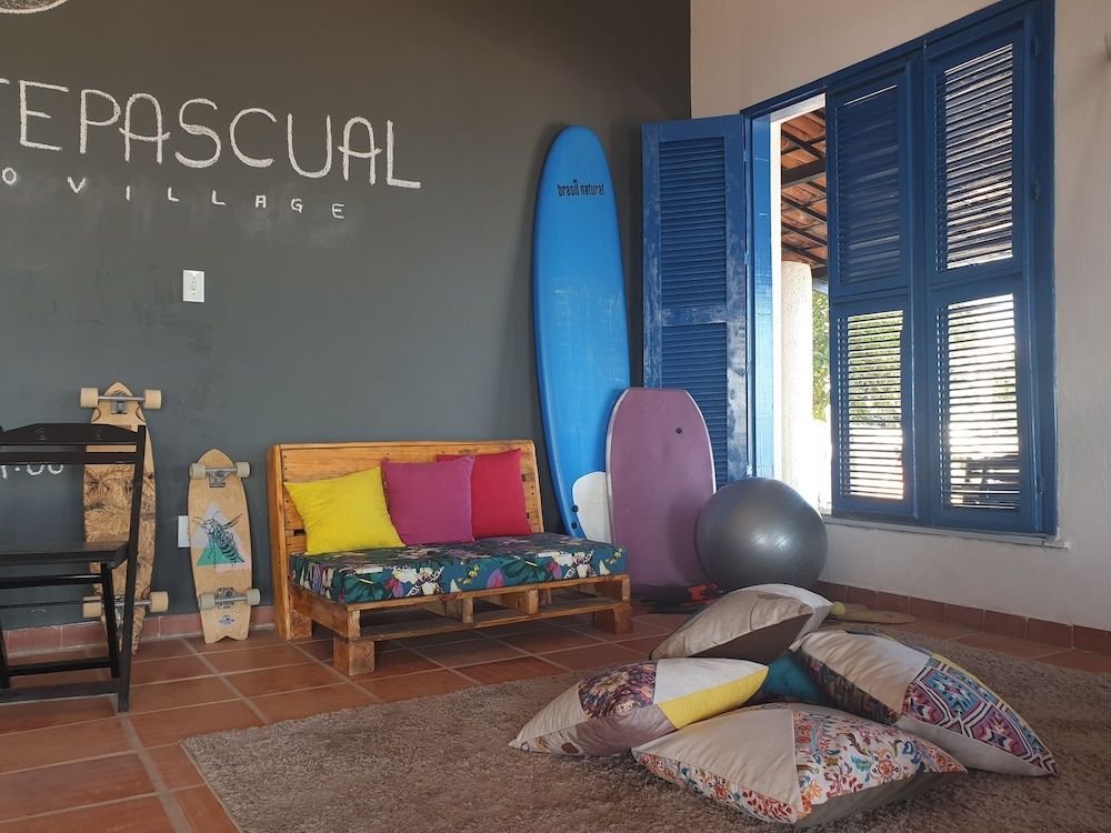 Montepascual Ecovillage 2