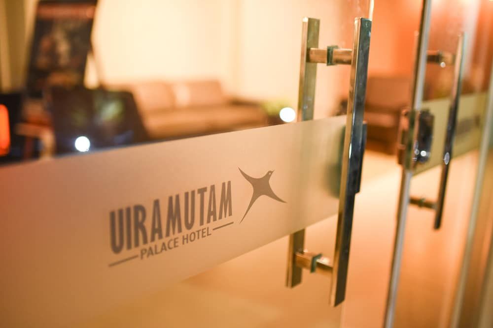 Uiramutam Palace Hotel 2