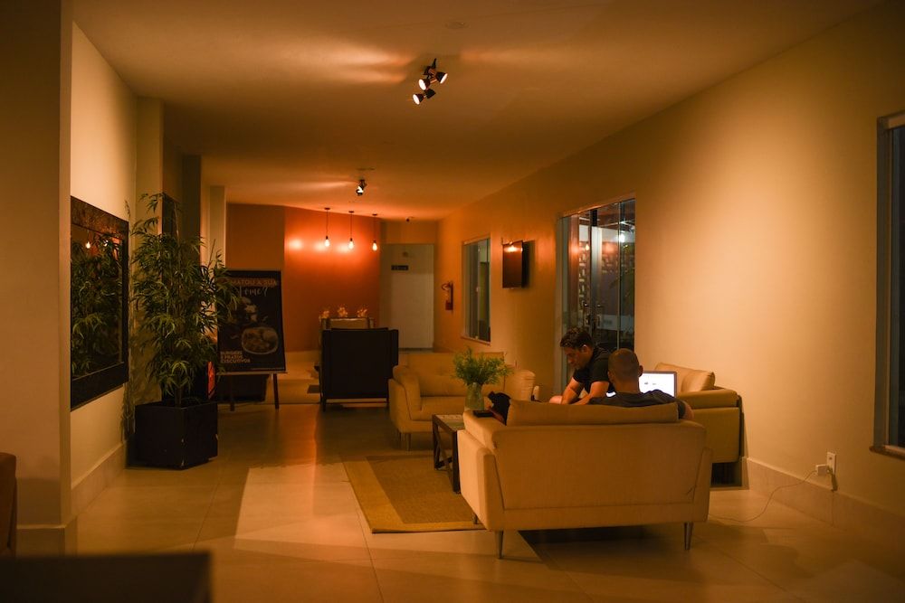 Uiramutam Palace Hotel 3