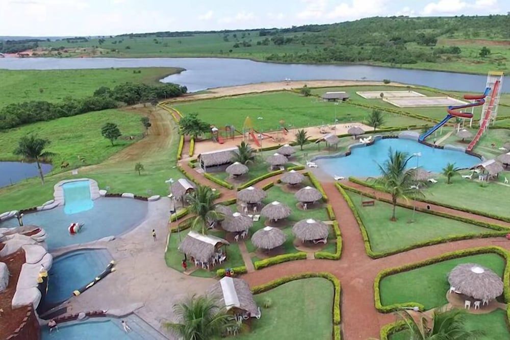 Hotel Thermas Bonsucesso