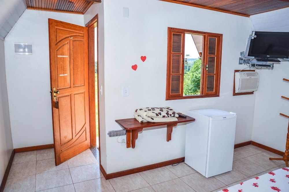 Pousada Vale dos Sonhos 2