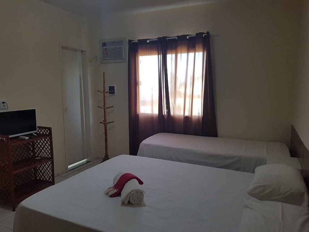 Pousada Águas do Piruí 2