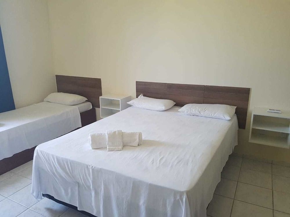 Pousada Águas do Piruí 3