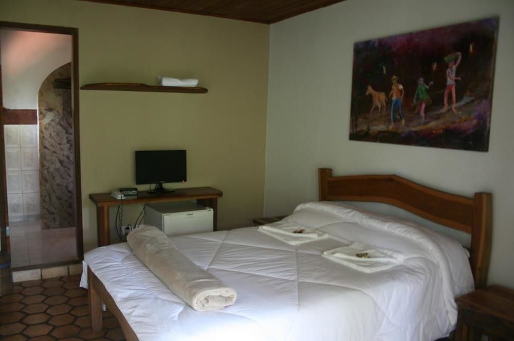 Pousada Lendas do Capão 3