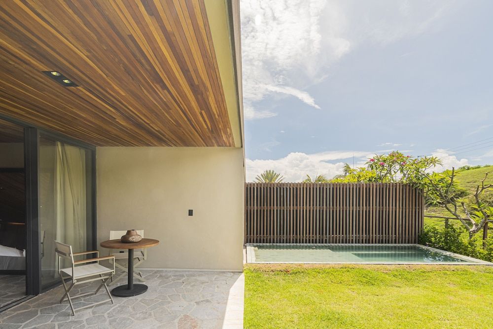 Carmel Taiba Exclusive Resort 3