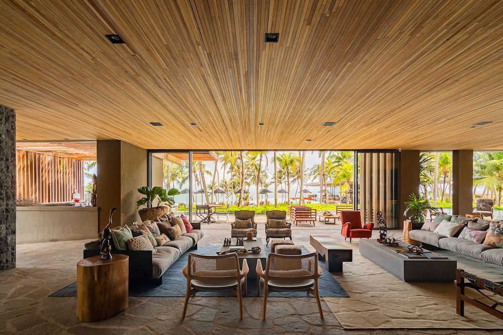 Carmel Taiba Exclusive Resort 2