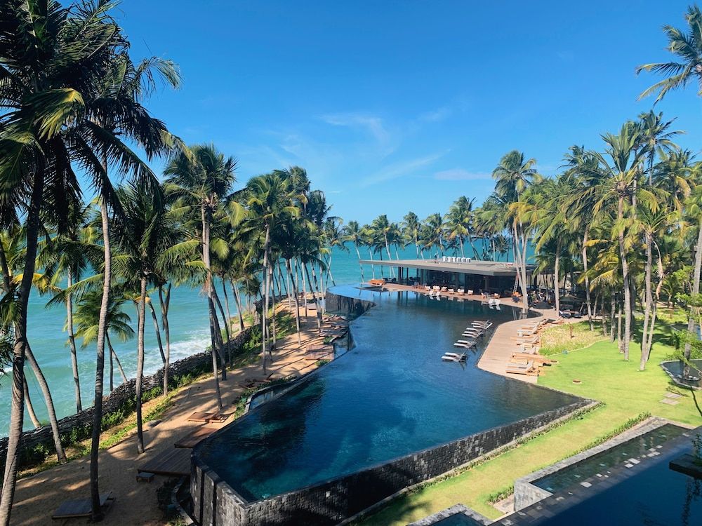 Carmel Taiba Exclusive Resort