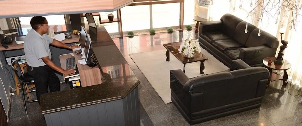 Ubaense Plaza Hotel 2