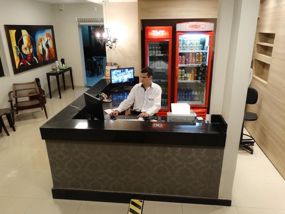 Riviera Pantanal Hotel 2