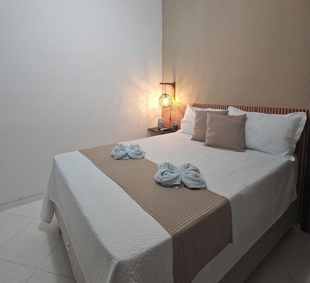 Pousada Casa Bella 3